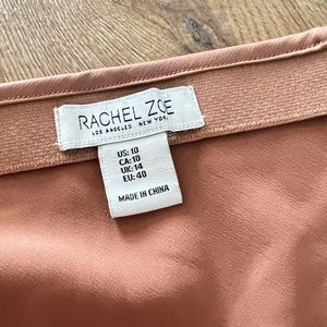 Rachel Zoe skirt